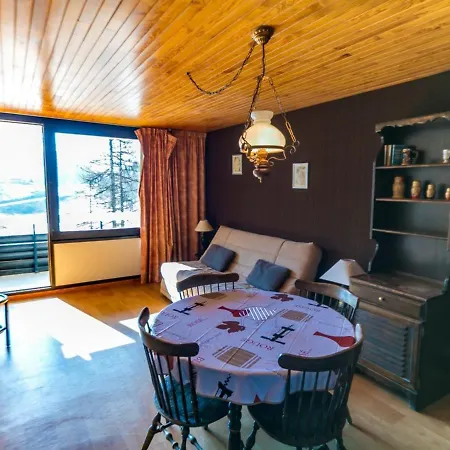 Coin Montagne A Les Claux, 4 Couchages, Proche Pistes Et Centre, Parking Prive - Fr-1-330b-47 * Vars (Hautes-Alpes)