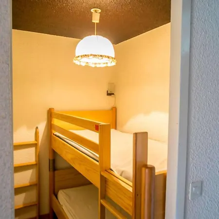 Apartment Coin Montagne A Les Claux, 4 Couchages, Proche Pistes Et Centre, Parking Prive - Fr-1-330b-47